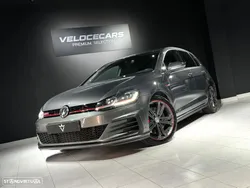 VW Golf GTI (BlueMotion ) DSG Performance