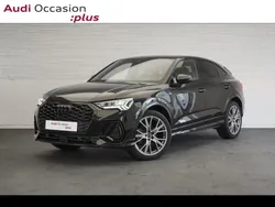 Audi Q3 Sportback 35 TFSI 150ch S line S tronic 7