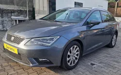 Seat Leon ST 1.6 Ecomotive