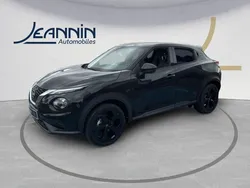 NISSAN Juke DIG-T 114 Tekna