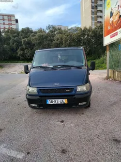 Ford Transit T300