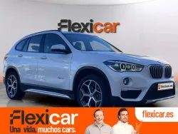BMW X1 sDrive 20iA