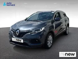 Renault Kadjar 1.5 Blue dCi 115ch Business 112g