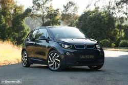 BMW i3 (60 Ah)