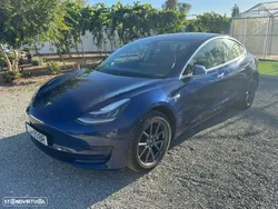 Tesla Model 3 Standard Range Plus RWD