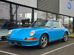 Porsche 911 type 901 2.4t