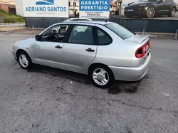 Seat Cordoba SXE a GPL econômico