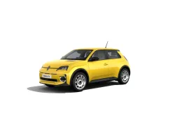 Renault Megane E-Tech 5 Evolution autonomía confort 110 kW