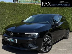 Opel Astra Electric 156ch