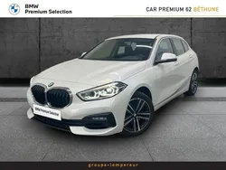 Bmw Série 1 116i 109ch Business Design