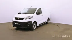 Peugeot Expert de 2020