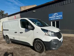 RENAULT Trafic L1H1 1.6 DCI 95CV 134256 KM GRAND CONFORT