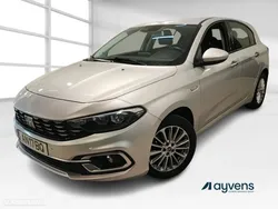 Fiat Tipo 1.3 MultiJet Life