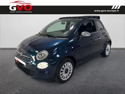 Fiat 500 1.2 8v 69ch Lounge