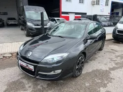 RENAULT Laguna 2.0dCi Energy Bose Edition 150