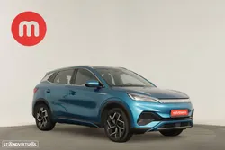 BYD Atto 3 60.48 kWh Comfort