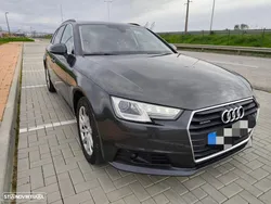 Audi A4 Avant 2.0 TDI quattro Advance S tronic