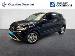 Volkswagen T-Cross 1.0 TSI 116 Start/Stop DSG7 VW Edition