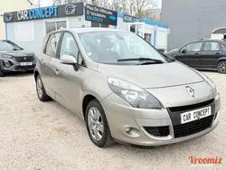 Renault Scenic 1.5 DCI 110 TOMTOM LIVE