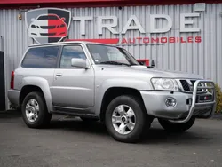 Nissan Patrol VI 3.0 Di160 Confort 3p