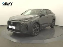Peugeot 3008 Hybrid 145 e-DCS6 Allure