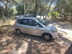 Honda Jazz 1.2
