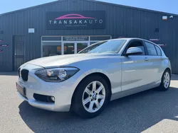 BMW SERIE 1 F20 116d Dynamics Edition 116 ch Lounge Plus