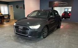 Audi A1 sportback 30 TFSI 110 ch BVM6 Advanced