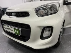 Kia Picanto 1.0 CVVT Urban