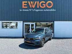 VOLVO XC40 D3 ADBLUE 150CH INSCRIPTION GEARTRONIc 8