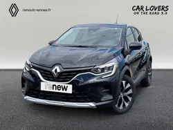 Renault Captur TCe 90 Evolution