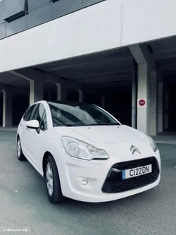 Citroën C3 1.4 HDi Airdream