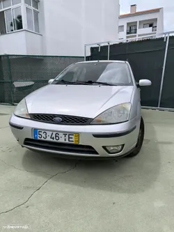 Ford Focus 1.4 Comfort