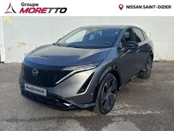 Nissan Ariya 87kWh 306ch e-4ORCE Evolve