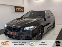 BMW SERIE 5 TOURING 550dA 380ch M Sport xDrive