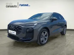 Audi Q3 2.0 TDI S line S tronic 110kW