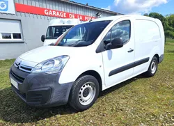 Citroen berlingo 1.6 hdi xl 1ere main 90350 kms 8750 h.t