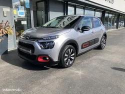 Citroën C3 1.2 PureTech C-Series