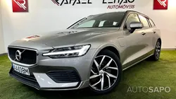 Volvo V60 de 2020