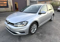Volkswagen GOLF 7 1.6 TDI 116 CH DSG -2017
