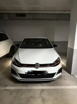 Volkswagen Golf GTI 2.0 TSI DSG6 169kW