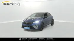RENAULT Clio TCe 90 ch GSR2 Esprit Alpine