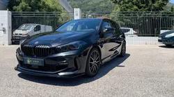 BMW 120d Xdrive 190ch M Sport