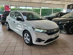 Dacia Sandero SCe 65 Essential