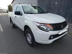 Mitsubishi L200 L200