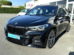 BMW X1 II (F48) xDrive20dA 190ch M Sport