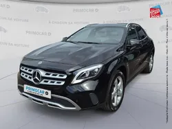 Mercedes-benz GLA 220 d Inspiration 4Matic 7G-DCT