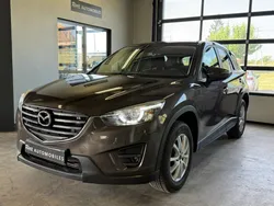 MAZDA CX-5 2.2 SKYACTIV-D 150 Exclusive line