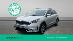 KIA Niro 1.6 PHEV Emotion