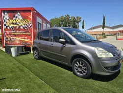 Renault Grand Modus 1.2 Dynamique